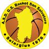 Tim Basket Wanita G.S. Dil. San Salvatore