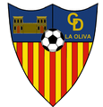 CD La Oliva U19